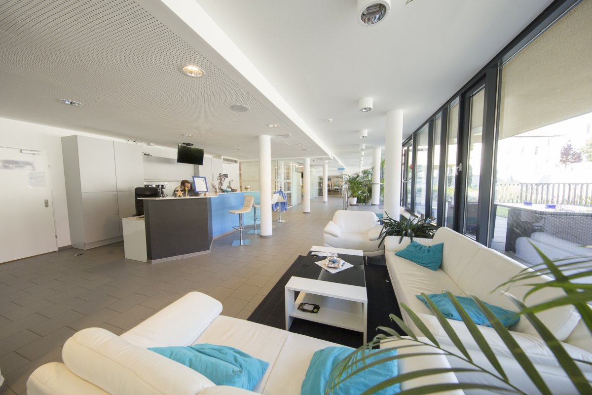 SeneCura Grafenwoerth Haus