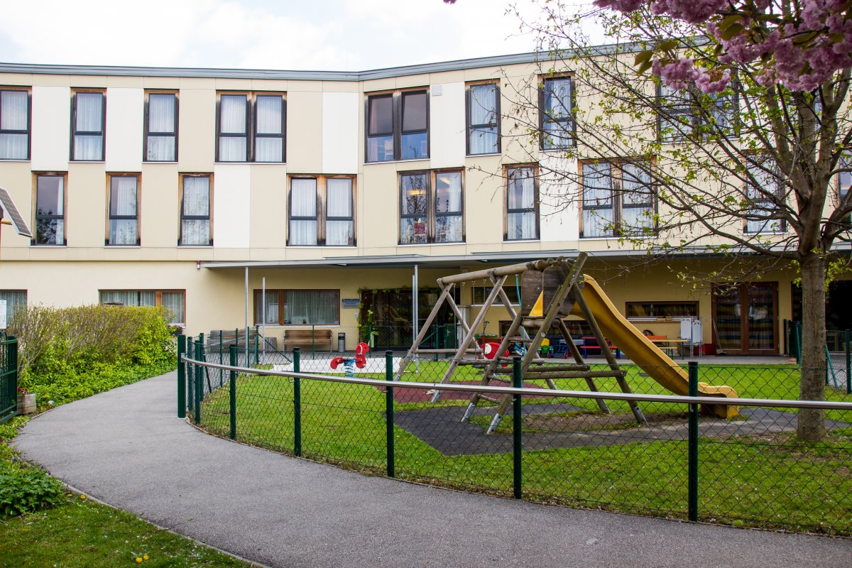 SeneCura Grafenwoerth Haus